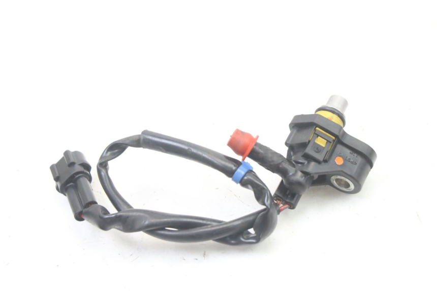 photo de INYECTOR MBK FLAME X 125 (2007 - 2016)