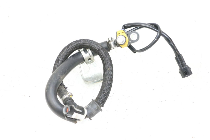 photo de INYECTOR MBK FLAME X 125 (2007 - 2016) - Vista principal