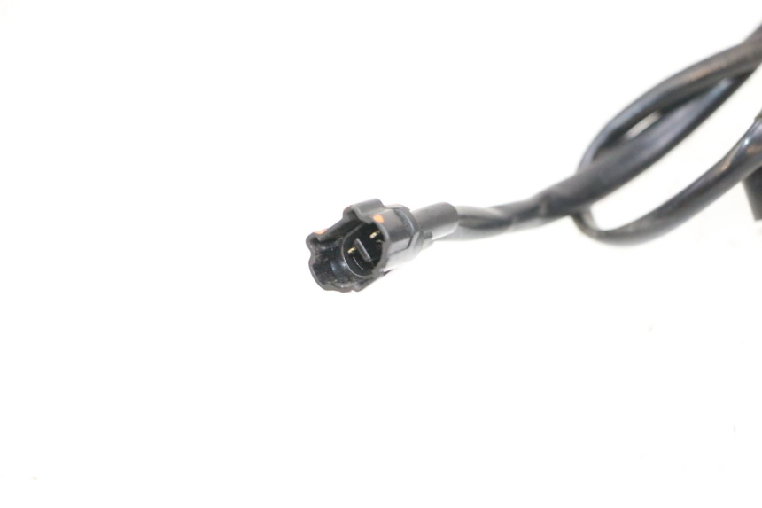 photo de INYECTOR MBK FLAME X 125 (2007 - 2016) - Otra perspectiva