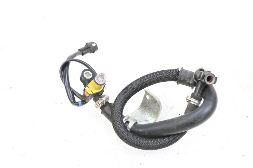 photo de INYECTOR MBK FLAME X 125 (2007 - 2016) - Estado de la superficie y material