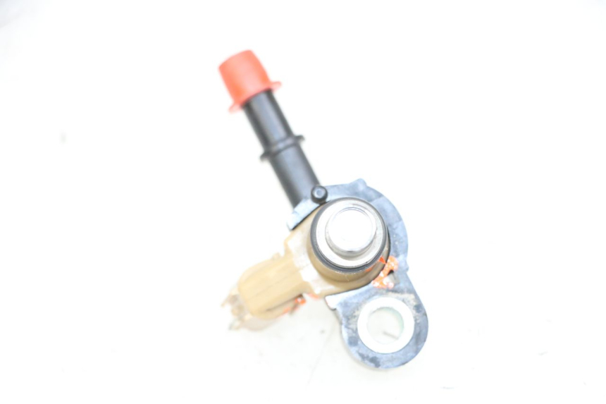 photo de INYECTOR MBK FLIPPER 115 (2013 - 2017) - Zoom estado de uso