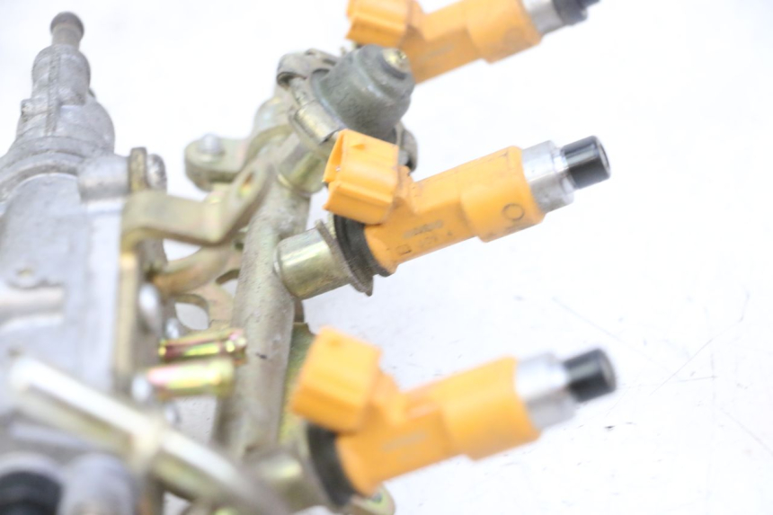 photo de INYECTOR YAMAHA FZ6 N FAZER 600 (2004 - 2006)