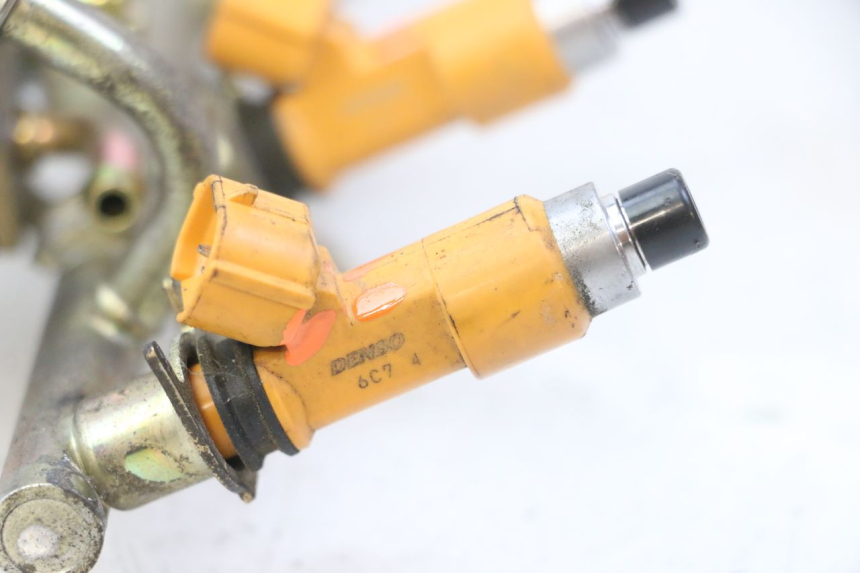 photo de INYECTOR YAMAHA FZ6 N FAZER 600 (2004 - 2006)