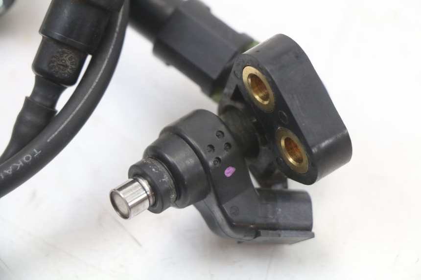 photo de INYECTOR HONDA NHX LEAD 110 (2008 - 2010)