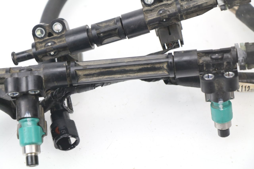 photo de INYECTOR HONDA VFR F 1200 (2010 - 2015)