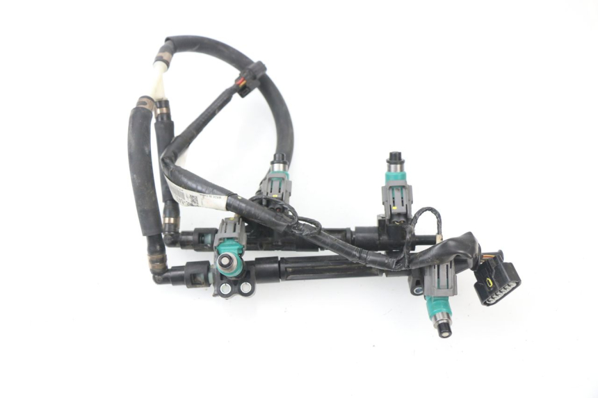 photo de INYECTOR HONDA VFR F 1200 (2010 - 2015)