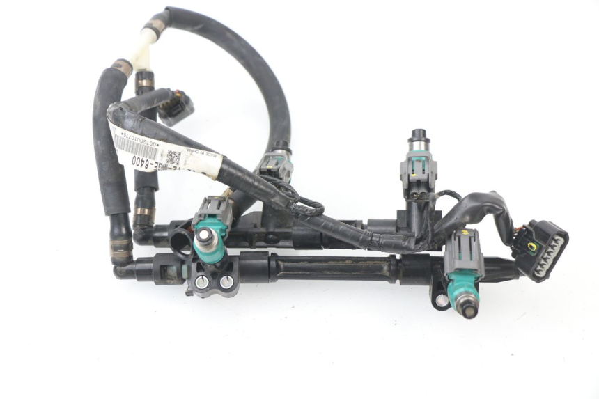 photo de INYECTOR HONDA VFR F 1200 (2010 - 2015)