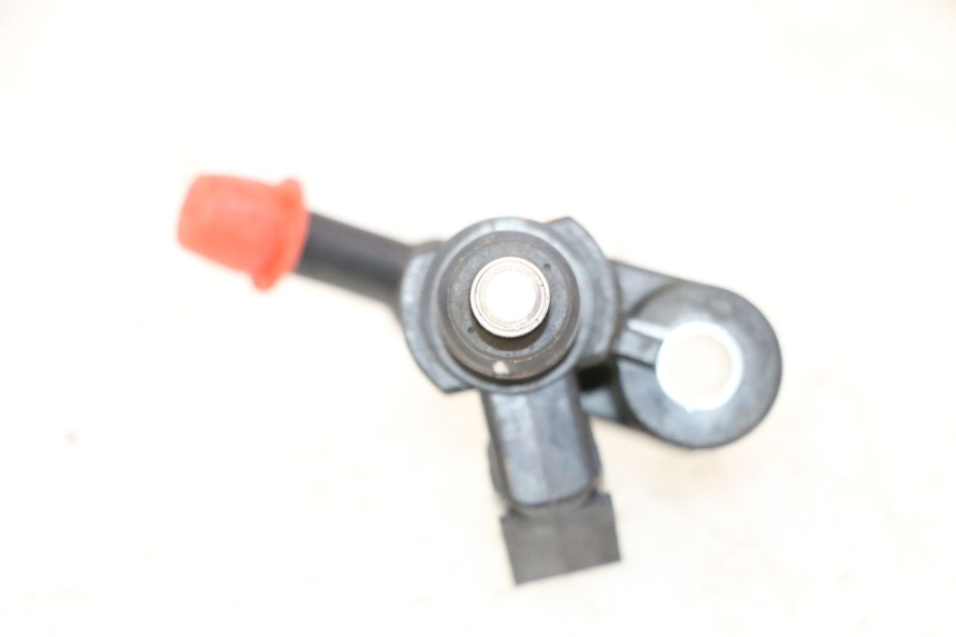 photo de INYECTOR SYM JOYMAX 125 (2010 - 2017)
