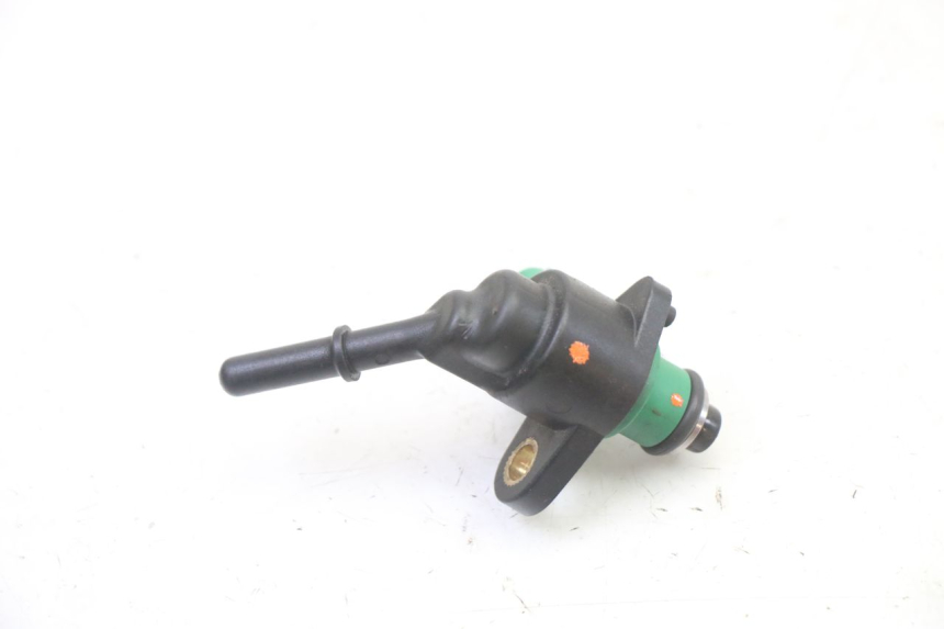 photo de INYECTOR KIDEN KD125-G 125 (2018 - 2022)