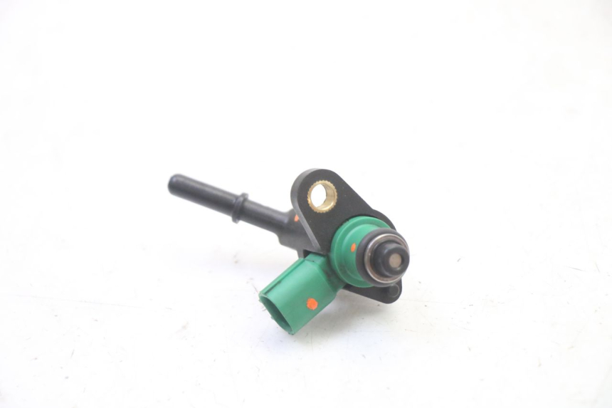 photo de INYECTOR KIDEN KD125-G 125 (2018 - 2022)