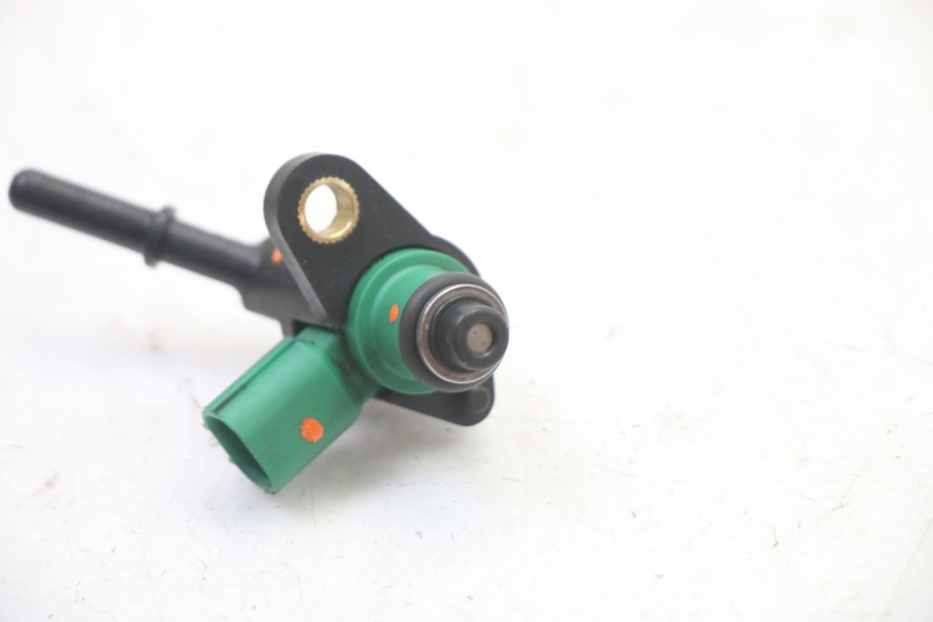 photo de INYECTOR KIDEN KD125-G 125 (2018 - 2022)