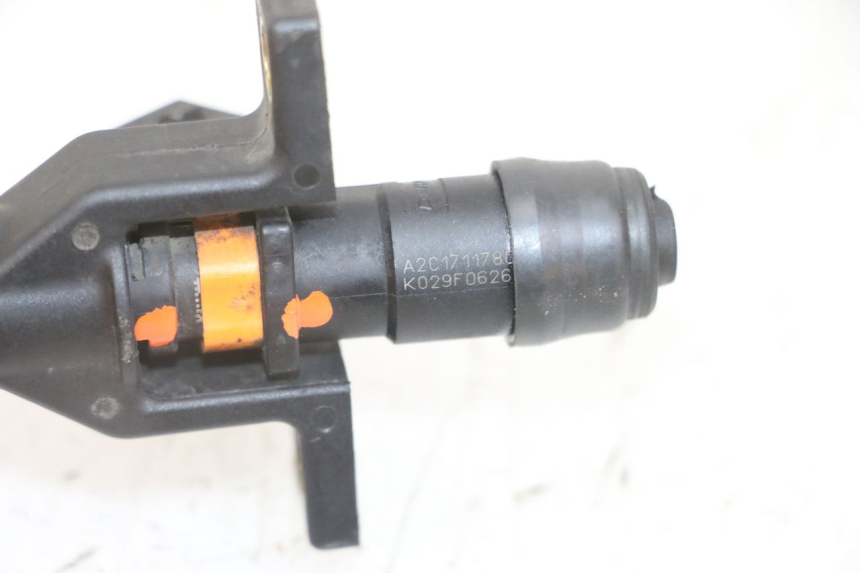 photo de INYECTOR PEUGEOT KISBEE 2T 50 (2018 - 2022)