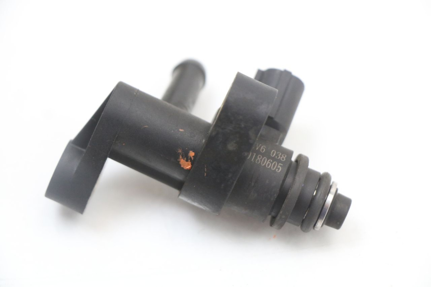 photo de INYECTOR PEUGEOT KISBEE 4T 50 (2018 - 2022)