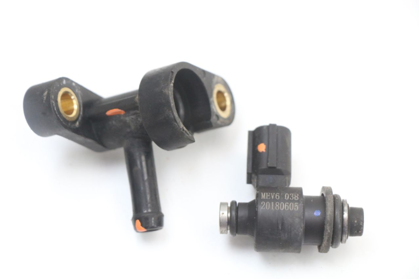 photo de INYECTOR PEUGEOT KISBEE 4T 50 (2018 - 2022)