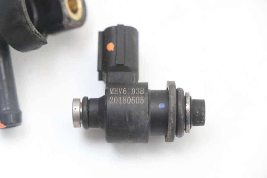 photo de INYECTOR PEUGEOT KISBEE 4T 50 (2018 - 2022)