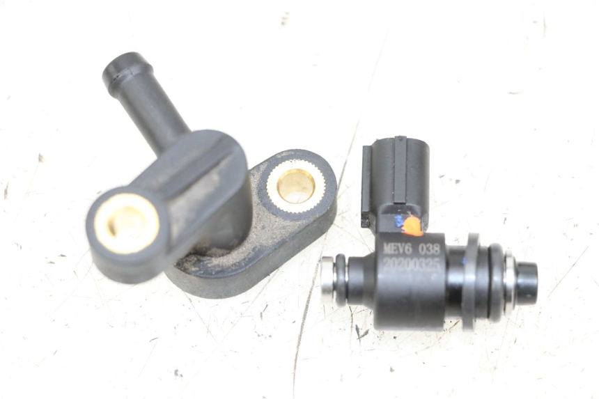 photo de INYECTOR PEUGEOT KISBEE 4T 50 (2018 - 2022)