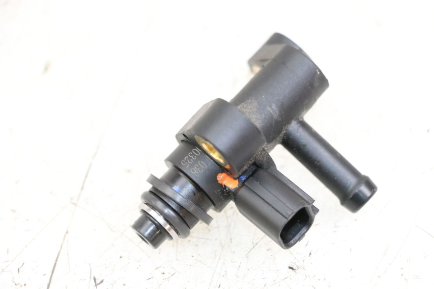 photo de INYECTOR PEUGEOT KISBEE 4T 50 (2018 - 2022)
