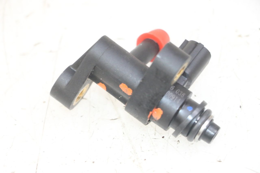 photo de INYECTOR PEUGEOT KISBEE 4T 50 (2018 - 2022)