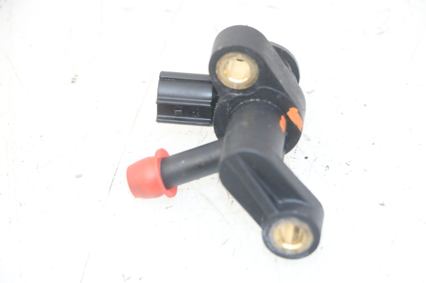 photo de INYECTOR PEUGEOT KISBEE 4T 50 (2018 - 2022)