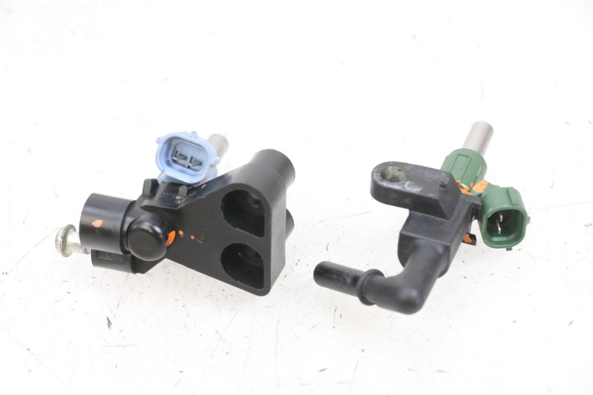 photo de INYECTOR KAWASAKI KXF KX-F 250 (2017 - 2019) - Estado de la superficie y material