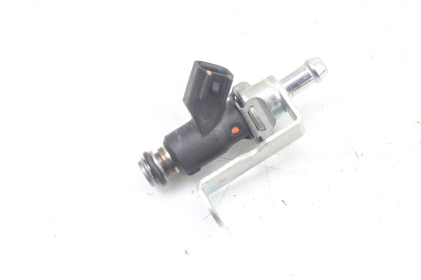 photo de INYECTOR MASAI SCRAMBLER SPORT 125 (2021 - 2025)
