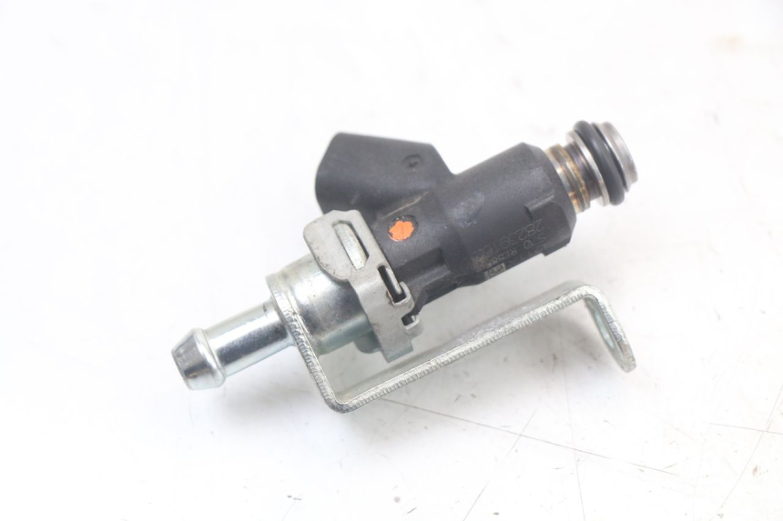 photo de INYECTOR MASAI SCRAMBLER SPORT 125 (2021 - 2025)