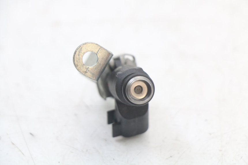 photo de INYECTOR MASAI SCRAMBLER SPORT 125 (2021 - 2025)