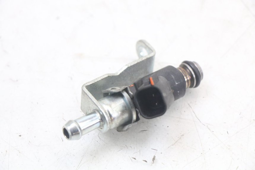 photo de INYECTOR MASAI SCRAMBLER SPORT 125 (2021 - 2025)