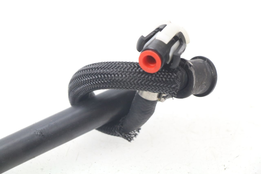 photo de INYECTOR MBK EVOLIS 125 (2014 - 2018)