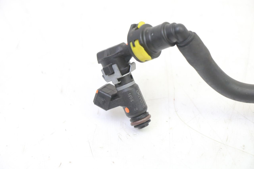 photo de INYECTOR PIAGGIO MP3 HPE 310 (2024 - 2025)