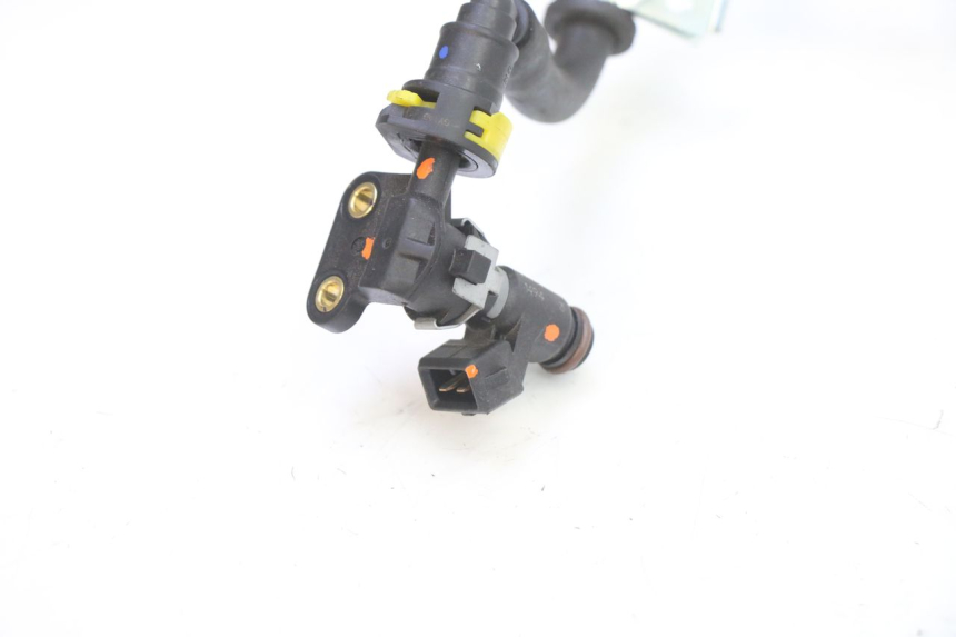 photo de INYECTOR PIAGGIO MP3 HPE 310 (2024 - 2025)