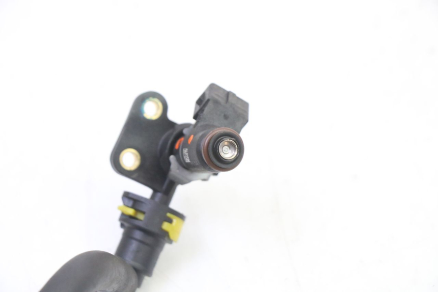 photo de INYECTOR PIAGGIO MP3 HPE 310 (2024 - 2025)