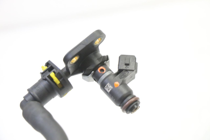 photo de INYECTOR PIAGGIO MP3 HPE 310 (2024 - 2025)