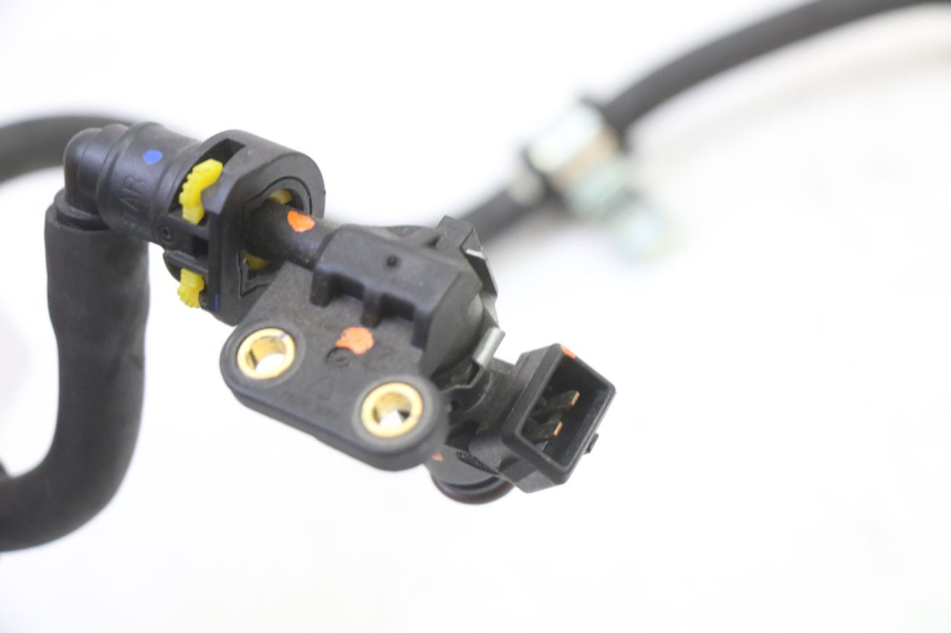 photo de INYECTOR PIAGGIO MP3 HPE 310 (2024 - 2025)