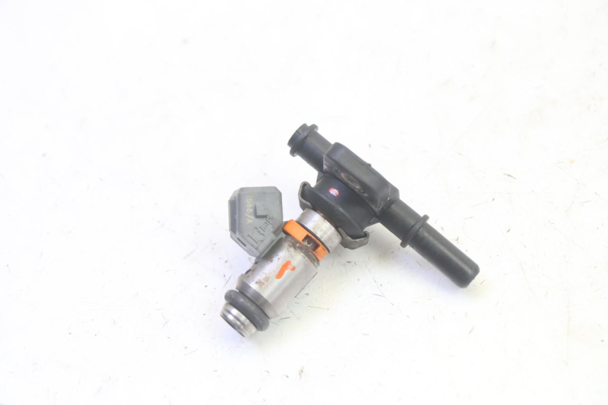 photo de INYECTOR PIAGGIO MP3 RL 250 (2007 - 2010) - Detalle de la pieza