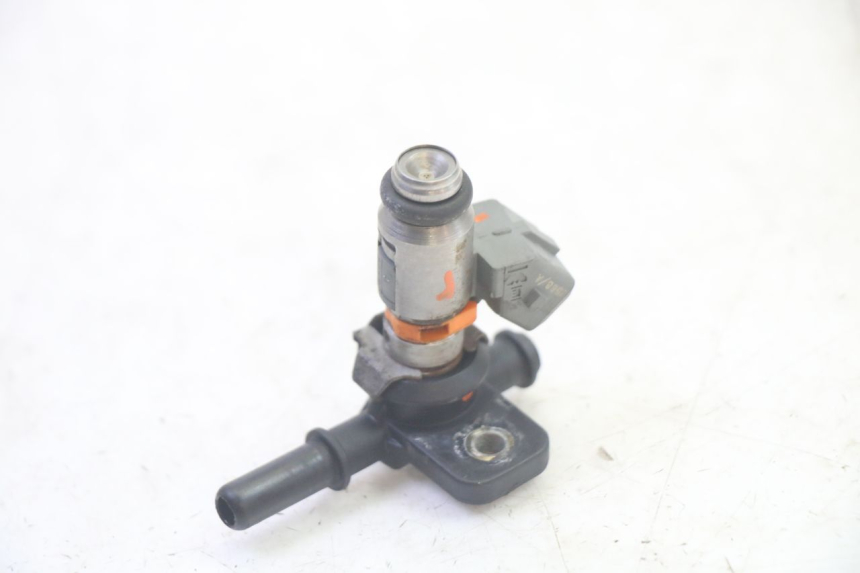photo de INYECTOR PIAGGIO MP3 RL 250 (2007 - 2010) - Primer plano técnico