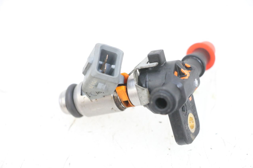 photo de INYECTOR PIAGGIO MP3 RL 250 (2007 - 2010) - Zoom estado de uso