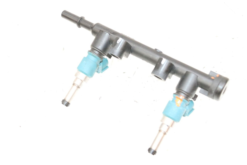 photo de INYECTOR YAMAHA MT-07 MT07 ABS 700 (2018 - 2020) - Vista principal