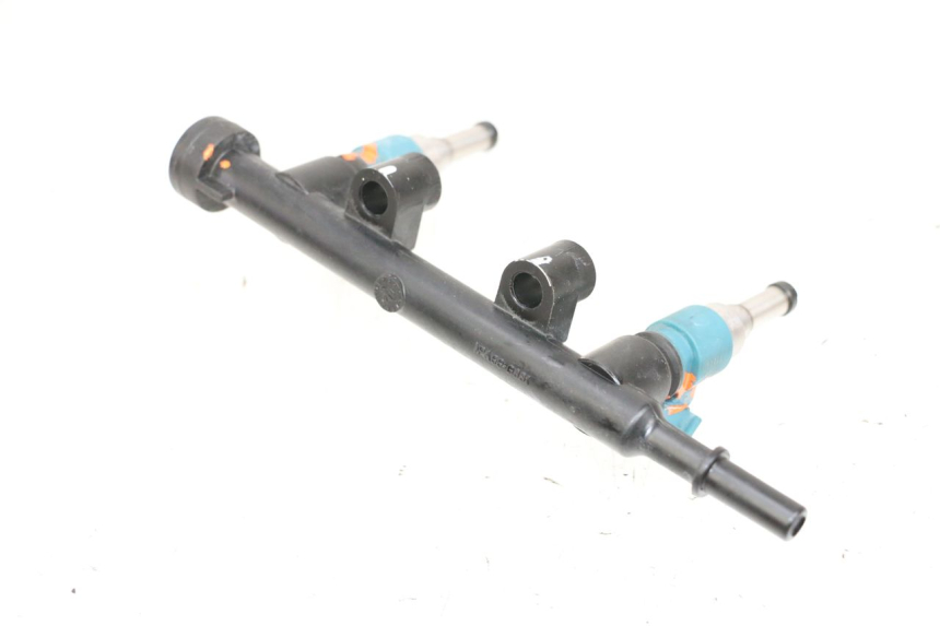 photo de INYECTOR YAMAHA MT-07 MT07 ABS 700 (2018 - 2020) - Detalles de los puntos de fijación