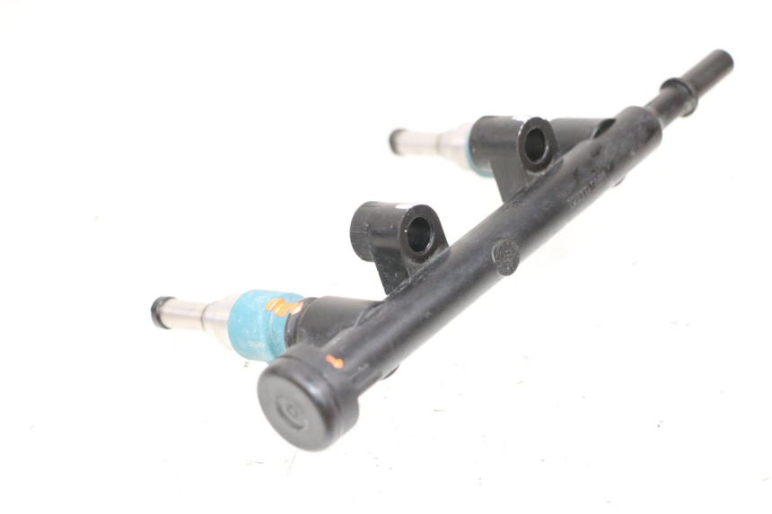 photo de INYECTOR YAMAHA MT-07 MT07 ABS 700 (2018 - 2020) - Estado de la superficie y material