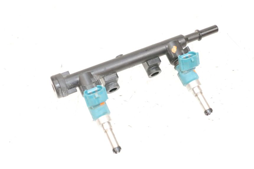 photo de INYECTOR YAMAHA MT-07 MT07 ABS 700 (2018 - 2020) - Marcados y referencias originales