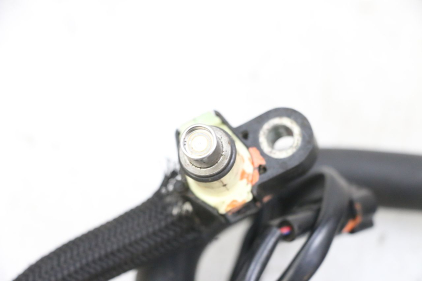photo de INYECTOR YAMAHA NEOS NEO'S 4T 50 (2008 - 2016) - Detalle de la pieza