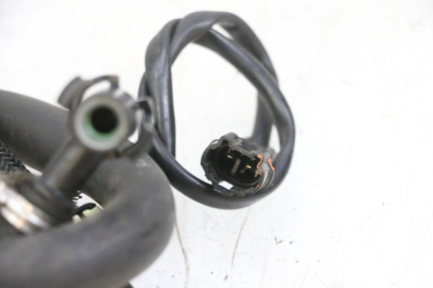 photo de INYECTOR YAMAHA NEOS NEO'S 4T 50 (2008 - 2016) - Primer plano técnico