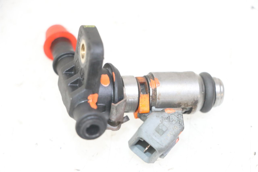 photo de INYECTOR GILERA NEXUS 125 (2009 - 2013)