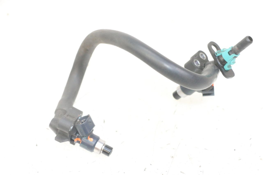 photo de INYECTOR HONDA NTV DEAUVILLE ABS 700 (2007 - 2016)