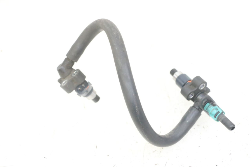 photo de INYECTOR HONDA NTV DEAUVILLE ABS 700 (2007 - 2016)