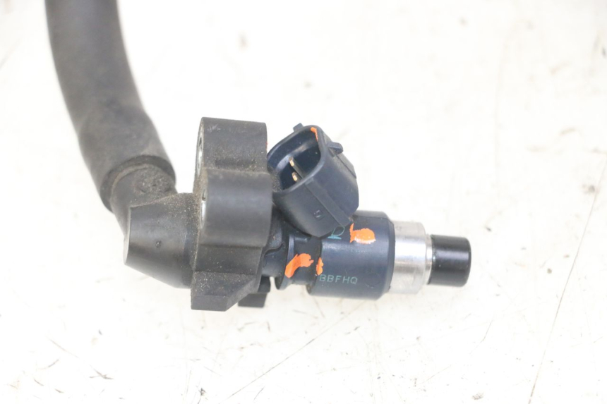 photo de INYECTOR HONDA NTV DEAUVILLE ABS 700 (2007 - 2016)