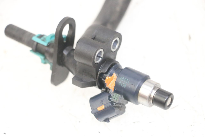 photo de INYECTOR HONDA NTV DEAUVILLE ABS 700 (2007 - 2016)