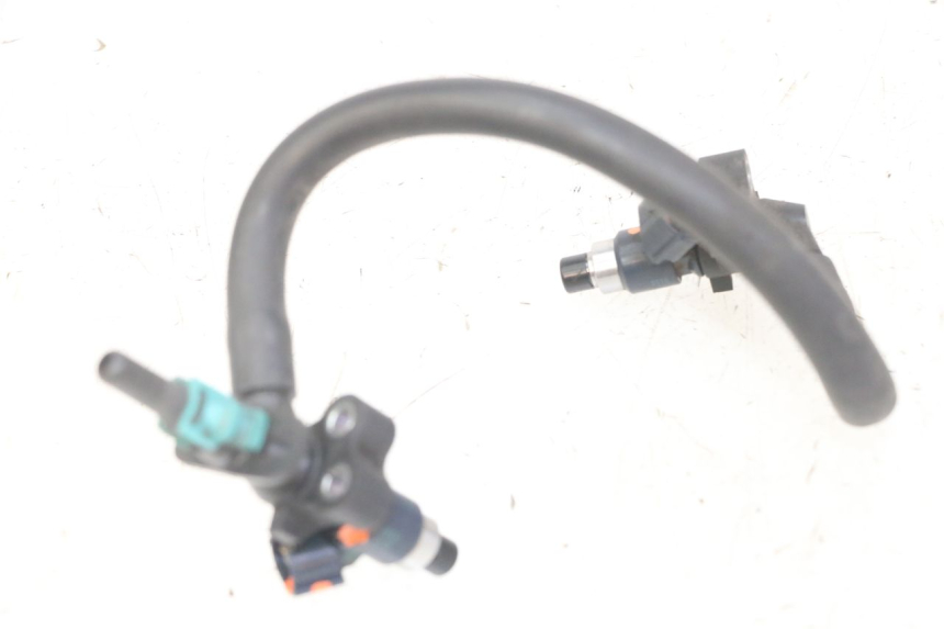 photo de INYECTOR HONDA NTV DEAUVILLE ABS 700 (2007 - 2016)