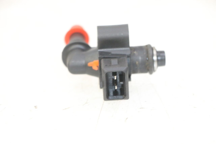 photo de INYECTOR JM MOTORS OLDIES GT 4T 50 (2018 - 2025)